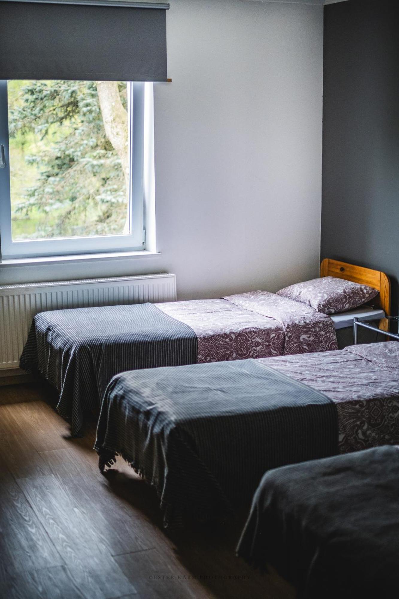 Pinska Guesthouse Pokoj fotografie